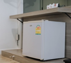 Двухместный номер Superior 2 отдельные кровати в Mittapan Kanchanaburi