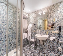 Студия с видом на море  в Ревиталь Парк