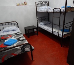 Апартаменты Superior в Тихая гавань