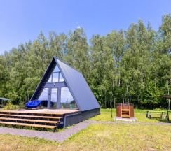 Коттедж улучшенный №4 в Дача без забот