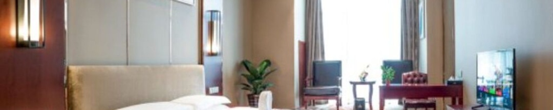 Номер Standard в Arcadia Rong Yi Warmth Hotel