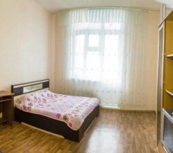 1-комнатные апартаменты стандарт в Эдем