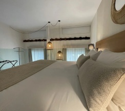 Номер Superior в Hotel emblemático Hi Suites