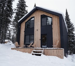 Большой дом в Pine hills