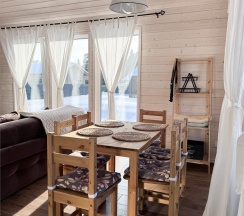 Дом №3 Клен в Vetvi