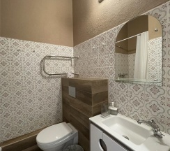 Улучшенный 2-х местный 2 этаж в Беломорье