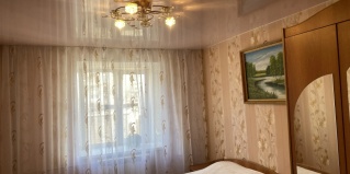 Рыбинск: Апартаменты Квартира Фурманова 17