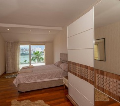 Вилла с 3 комнатами в Origine Rentals AN1
