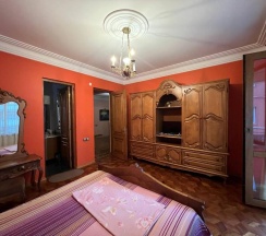 Люкс Deluxe в Guesthouse Parnavaz Mepe