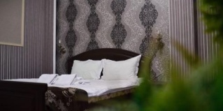 Семей: Мини-отель Mini Hotel VIP