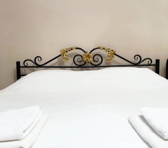 Четырёхместный номер Standard в Апра