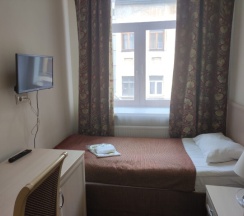 Русский в Piter-loft