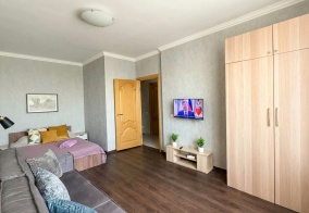 Апартаменты Апартаменты на Центральная 17 в Щёлково