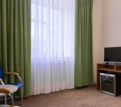 Полулюкс в Yarhotel centre