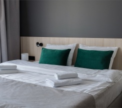 Studio DBL в Moskovsky avenir