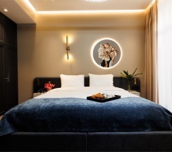 Модерн DOUBLE в Helen Hotel