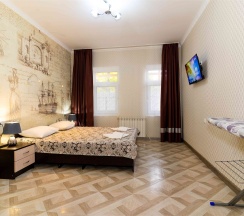 АПАРТАМЕНТЫ ( Дом) в Клен