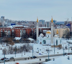 Квартира в Privi House