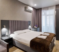 3-местный Стандарт улучшенный в White House