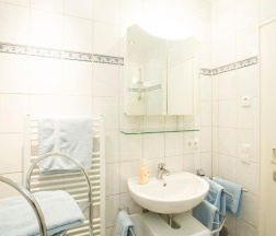 Двухместный номер Standard двуспальная кровать в Hotel Giesing