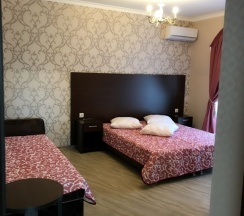 Номер Superior в Maryslav