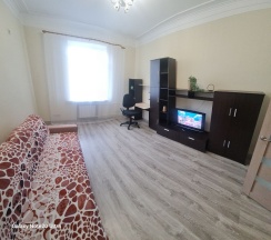 Квартира в Апартаменты на Советская,20