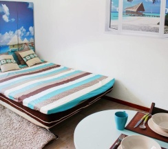 Студия в Lovely studio in the center of Lyon