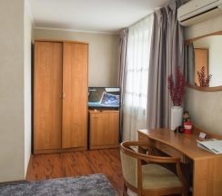 Стандарт TW в Свет в окне