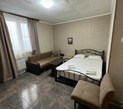 люкс с кухней в Siena