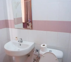 Номер Standard в Kiangchan Resort
