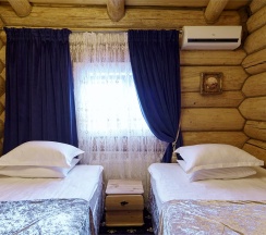 Коттедж "Боярский" в ArtiLand