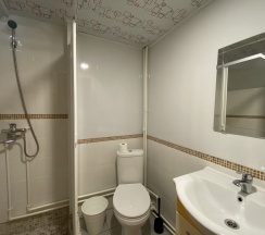 Четырёхместный номер Comfort в Белый аист