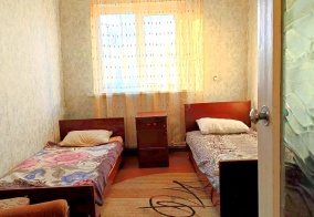 Коттедж Домашний Уют в Волгоградской области