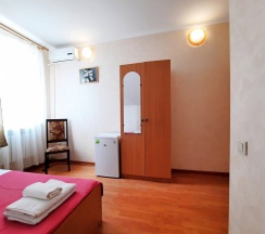 Номер Comfort в Маргарита