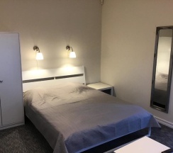 Апартаменты в Apartamentai Naglis