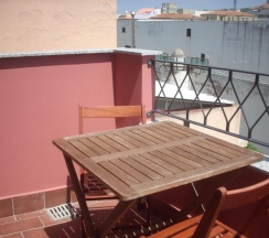 Студия в Aurasol Alghero Appartamenti