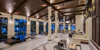 Патонг: Курортный отель Diamond Cliff Resort & Spa Patong Beach