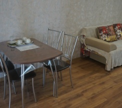 Сьют Малый в Лаванда