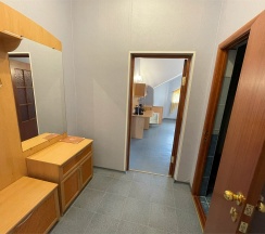 ЛЮКС 2-МЕСТНЫЙ "МАНСАРДА"  (корпус №3) в Ливадия-Татарстан