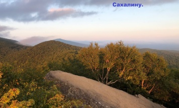 Двухместный номер Superior с видом на город двуспальная кровать в Гостевой дом на Сахалинской