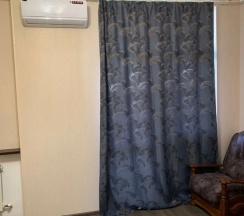 Номер Superior в Сапфир