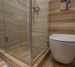 Номер комфорт семейный в Full House