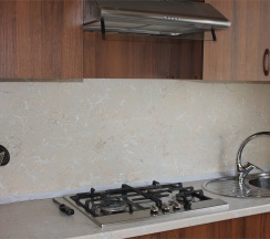 Коттедж 2 в Antey hotel