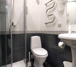 Номер люкс в На Пристанской