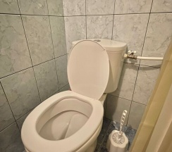 Номер Standard в Гостевой дом для христиан