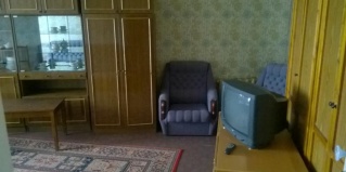 Пикалёво: Отель Металлург
