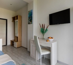 Однокомнатный комфорт в Вилла Чудачка