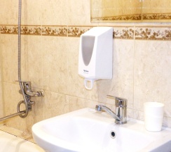Квартира в Апартаменты на Спартака, 18