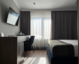 STANDART DOUBLE в Бристоль