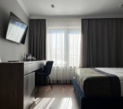 STANDART DOUBLE в Бристоль